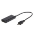 HDTV adapter CABLEXPERT, 11-pin