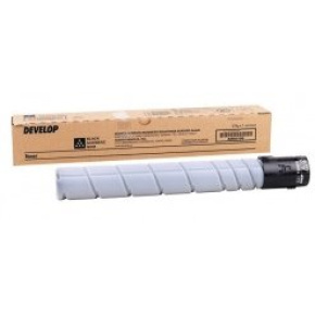 toner DEVELOP TN328K black Ineo iSERIES +250i/+300i/+360i (28000 str.)