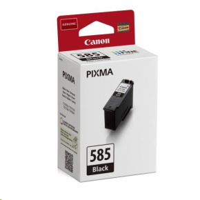 Canon cartridge PG-585 black