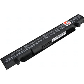 battery T6 power ASUS A41N1424, A41LP4Q, 0B110-00350200