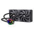 Thermaltake AIO Chladič Toughliquid 280 ARGB