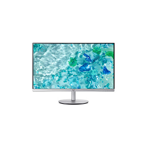Acer Vero/CB322QKB1bmiiprx/31,5"/VA/4K UHD/60Hz/4ms/Čierna/3R