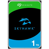 Seagate SkyHawk/1TB/HDD/3.5"/SATA/5400 RPM/3R
