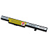Batéria T6 Power pre Lenovo B40-30, B40-70, B50-30, N40-30, N50-30, E50-80, 2600mAh, 38Wh, 4cell