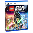 PS5 - Lego Star Wars: The Skywalker Saga