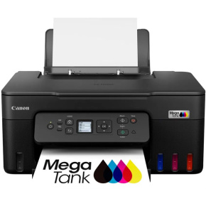 Canon PIXMA G3480 black