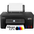 Canon PIXMA G3480 black