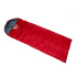 Blanket sleeping bag with pillow PILOT 2