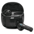 JBL Tune Flex 2 Ghost Black slúchadlá