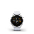 Garmin epix Pro (g2), 42mm, Silver, Whitestone band