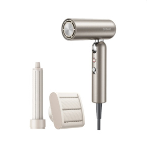 HAIR DRYER POCKET AHD51-TITANIUM DREAME