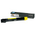 Toner Lexmark X950 X954 YELLOW (22000 str.)