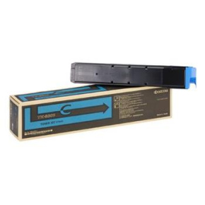 toner KYOCERA TK-8305C Cyan TASKalfa 3050/3051/3550/3551 (15000 str.)