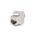 K-Giga Keystone Modul RJ45/s, Cat.5e, Tool Less, KELINE