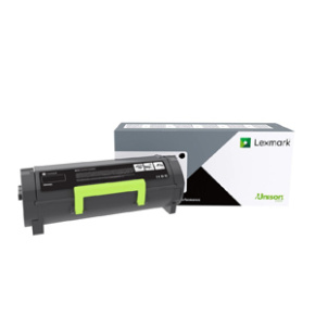 Toner Lexmark B2442/MB2442 BLACK 6K (B242H00)