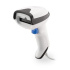 QuickScan QBT2101, Bluetooth, Kit, USB, Linear Imager, White (Kit inc. Imager and USB Micro Cable.)