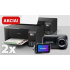 2x MFP "ecoTANK" EPSON L3250 + kamera do auta NEXTBASE 222G (FullHD,GPS)