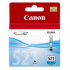 Canon cartridge CLI-521C cyan