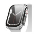 Elago kryt Clear Shield pre Apple Watch 7 41mm - Clear
