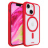 LAUT kryt Huex Protect Magsafe pro iPhone 14 Plus - Red