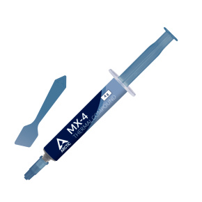 Arctic Thermal Compound MX-4 4g with spatula
