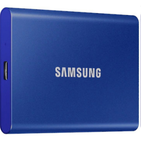 Samsung Portable T7 1 TB externý SSD disk USB 3.2