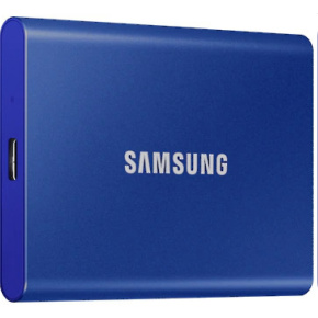 Samsung Portable T7 1TB externý SSD disk USB 3.2