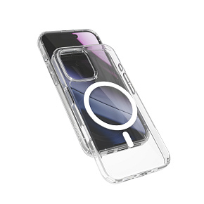 Epico Hero Mag+ Case iPhone 17 Epico Hero Mag+ Case iPhone 17