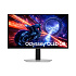 Samsung Odyssey OLED G6/G60SF/27"/OLED/QHD/500Hz/0,03ms/Strieborná/2R