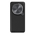 Nillkin CamShield Prop Zadný Kryt pre Xiaomi 15 Ultra Black