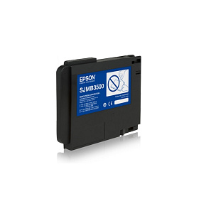 Maintenance Box for TM-C3500 Maintenance Box for TM-C3500