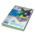 Farebný papier Color A4-80g - STRONG MIX