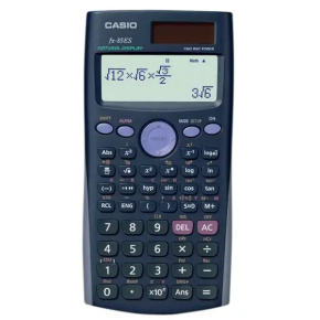 Kalkulačka CASIO FX 85 ES