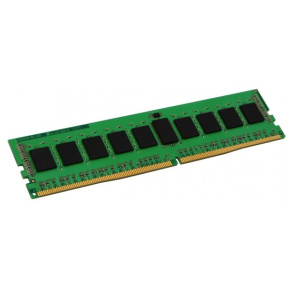 Kingston DDR4 32GB 2666MHz CL19 Unbuffered Non-ECC 2Rx8