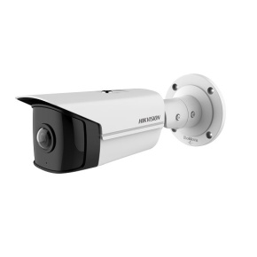 Hikvision DS-2CD2T45G0P-I(1.68MM) 4MP EXIR Bullet Fixed Lens