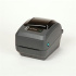 ZEBRA DT PRINTER GX420D; 203DPI, EURO AND UK CORD, EPL2, ZPL II, USB, SERIAL, ETHERNET, CUTTER - LINER AND TAG