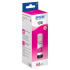 kazeta EPSON ecoTANK 106 Magenta - 70 ml (5000 str.) (C13T00R340)