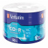 CD-R VERBATIM DTL Extra Protection 700MB 52X 50ks/spindel