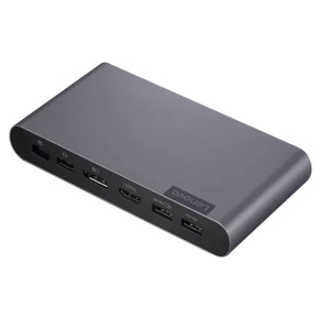 Lenovo USB-C Universal Business Dock