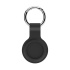 Sdesign puzdro Silicone Case pre AirTag - Black