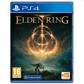 Elden Ring [PS4]