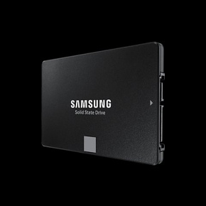 Samsung 1TB SSD 870 EVO,SATAIII 2.5'', (560MB/s; 530MB/s), 7mm