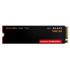 WD Black SN8100 SSD 2TB M.2 NVMe Gen5 14900/14000 MBps
