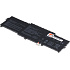 Batéria T6 Power Asus ZenBook 14 UX433FA, UX433FN, 4335mAh, 50Wh, 3cell, Li-pol