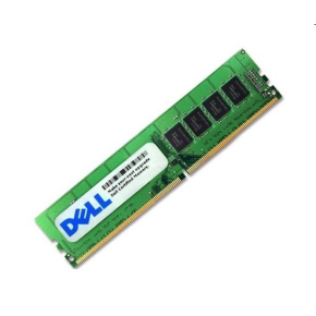 DELL Memory Upgrade - 16GB - 2RX8 DDR4 UDIMM 2666MHz ECC