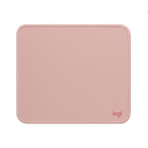 Logitech Mouse Pad Studio Series - DARKER ROSE