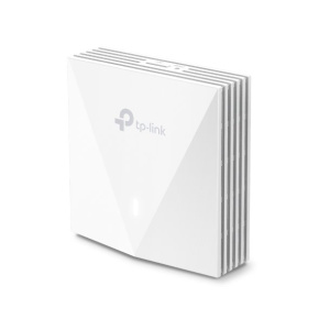 tp-link EAP650-wall, Nástenný Wi-Fi 6 prístupový bod AX3000