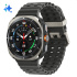 SAMSUNG GALAXY WATCH ULTRA LTE TITANIUM SILVER