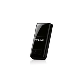 Wireless adaptér TP-LINK TL-WN823N N Mini 300Mbps USB Adapter, 802.11n/g/b