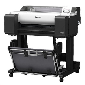 Canon imagePROGRAF TM-510 (A1 - 24") vr.podstavce Canon imagePROGRAF TM-510 (A1 - 24") vr.podstavce